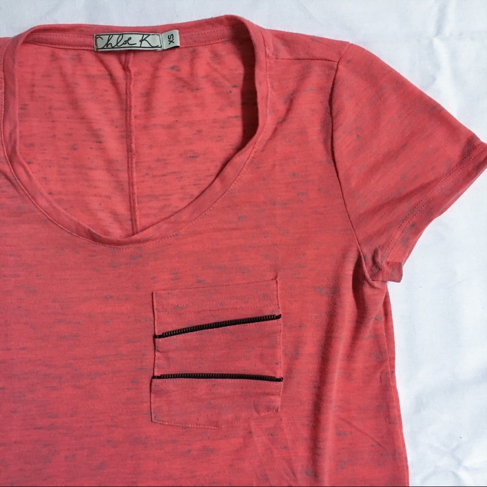 Women’s Chloe K Top